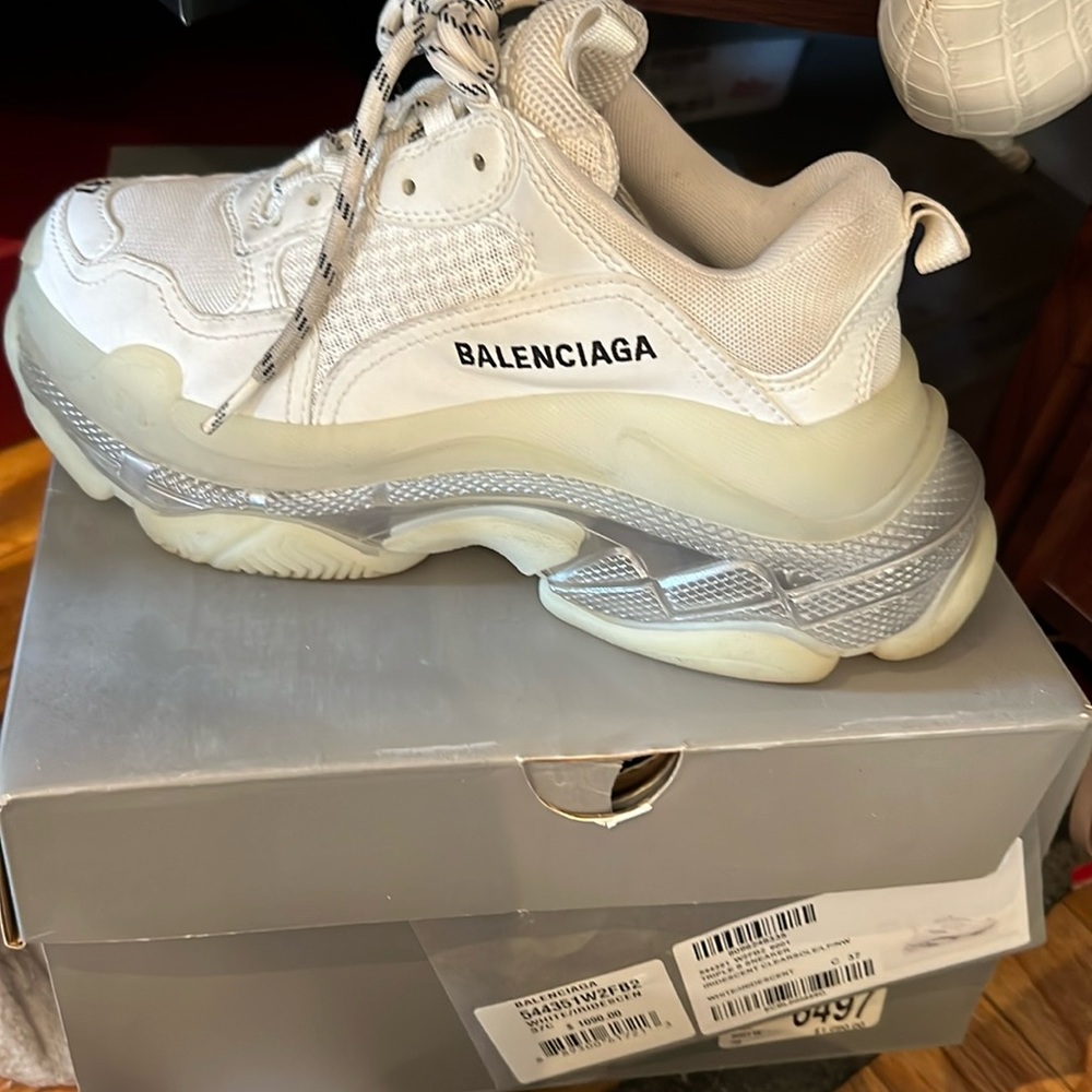 Balenciaga sneakers
